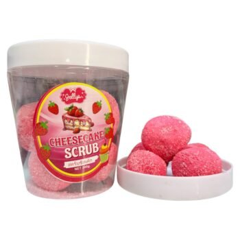 تشيز كيك سكرب كور السكر 300مل