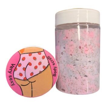 سكرب المؤخره ناعم 300ملي