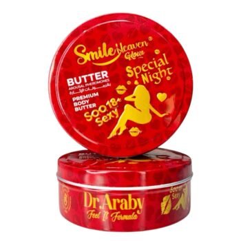 باتر بفرمونات الإثاره برائحه مركزه 150ملي