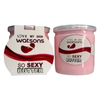 بادي باتر سو سكسي 450ملي