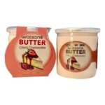 بادي باتر تشيز كيك 450ملي