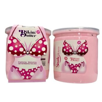 بكيني باتر 450ملي