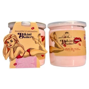 بكيني باتر بفرمونات الاثاره 450ملي