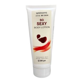 بادي كريم سو سكسي 200ملي