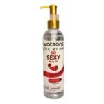 زيت الجسم تعطير وترطيب برائحه سو سكسي 250ملي