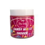 بادي كريم كاندي فروتي 100ملي