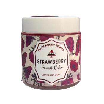 بادي كريم فراواله باوند كيك 100ملي