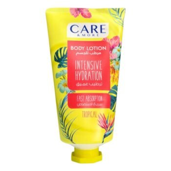 لوشن كير اند مور بالروائح المنعشه 150ملي