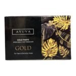 عجينه بيضا افوفا جولد لإزاله الشعر 100جرام