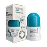 مزيل عرق استارفل بالروائح المنعشه 60ملي