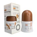 مزيل عرق استارفل بالروائح الشرقيه 60ملي