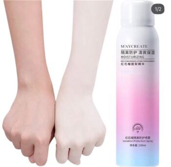 اسبراي تفتيح فوري كوري  150ملي