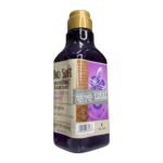 شامبو الشعر بالهيالورونيك بايو سوفت 490ملي