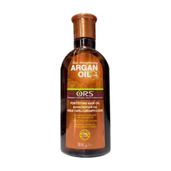 زيت الأرجان مقوي ومحصن للشعر 100ملي