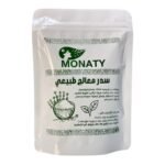 سدر مُوناتي مُعالج طبيعي 250جرام