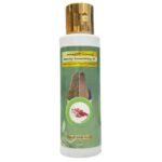 مُوناتي زيت حرير لعلاج التلف والتقصف والهيشان 120ملي