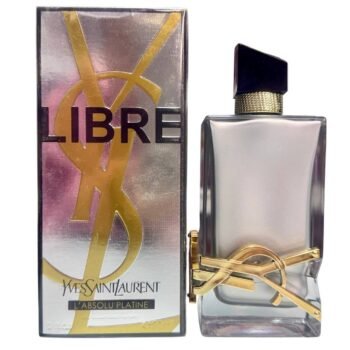 برفان لابسولو بلاتين لبير 100ملي تستر تركي اوريجينال