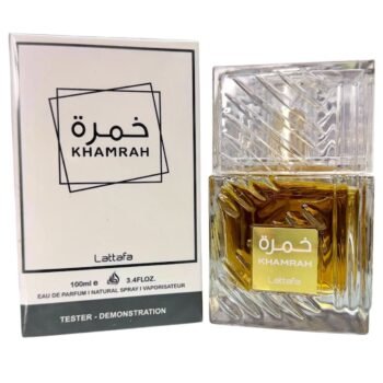 برفان خمره 100ملي تستر تركي اوريجينال