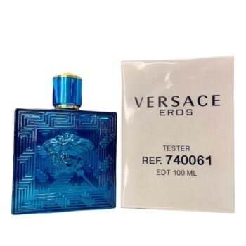 برفان فيرزاتشي إيروس 100ملي تستر تركي اوريجينال