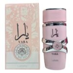 برفان يارا لطافه 100ملي تستر تركي اوريجينال