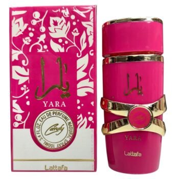 برفان يارا كاندي 100ملي تستر تركي اوريجينال