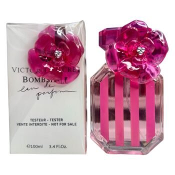 برفان فيكتوريا سيكريت بينك 100ملي تستر تركي اوريجينال