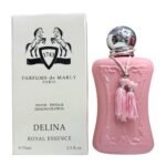 برفان دلينا اكسكلوسف 100ملي تستر تركي اوريجينال