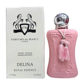 برفان دلينا اكسكلوسف 100ملي تستر تركي اوريجينال