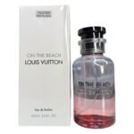 برفان اون ذا بيتش 100ملي تستر تركي اوريجينال