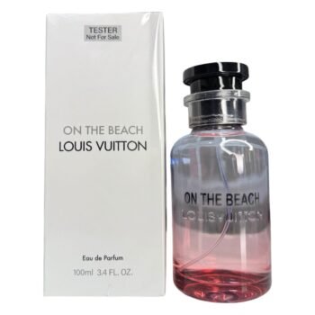 برفان اون ذا بيتش 100ملي تستر تركي اوريجينال