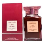 برفان توم فورد لوست شيري 100ملي تستر تركي اوريجينال