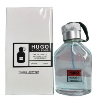 برفان هوجو 100ملي تستر تركي اوريجينال