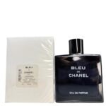 برفان بلو شانيل 100ملي تستر تركي اوريجينال