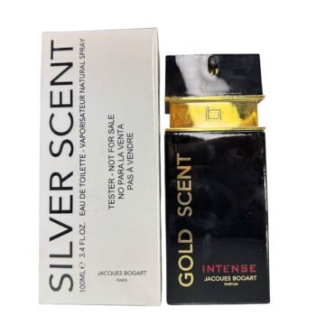 برفان جولد سينت 100ملي تستر تركي اوريجينال