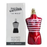 برفان جان بول جالتيه لي ميل 100ملي تستر تركي اوريجينال