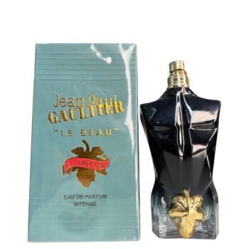 برفان جان غولتير لو بو 100ملي تستر تركي اوريجينال