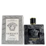 برفان فيرزاتشي إيروس بلاك 100ملي تستر تركي اوريجينال