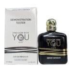 برفان سترونج ويذ يو عود 100ملي تستر تركي اوريجينال