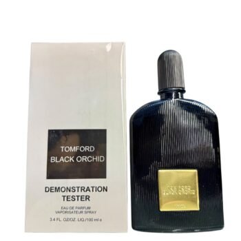 برفان توم فورد بلاك اوركيد 100ملي تستر تركي اوريجينال