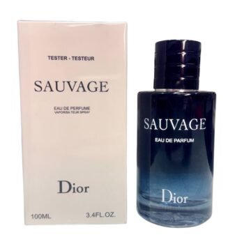 برفان سوفاج 100ملي تستر تركي اوريجينال