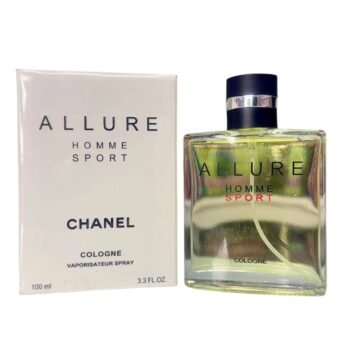 برفان ألور هوم سبورت 100ملي تستر تركي اوريجينال