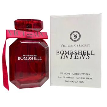 برفان فيكتوريا بومب شيل 100ملي تستر تركي اوريجينال