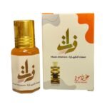 مسك الطهارة برائحه عود مود 2.5ملي