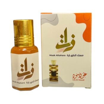 مسك الطهارة برائحه عود مود 2.5ملي