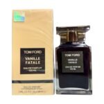 برفان توم فورد فانيلا فاتال 100ملي تستر إماراتي