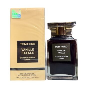 برفان توم فورد فانيلا فاتال 100ملي تستر إماراتي