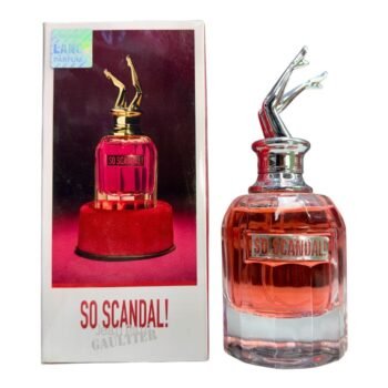 برفان سو سكاندال 100ملي تستر إماراتي