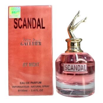 برفان سكاندال 100ملي تستر إماراتي