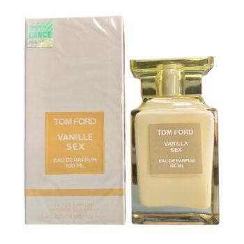 برفان توم فورد فانيلا سكس 100ملي تستر إماراتي