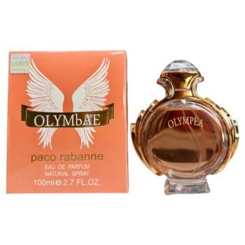 برفان الومبيا 100ملي تستر إماراتي